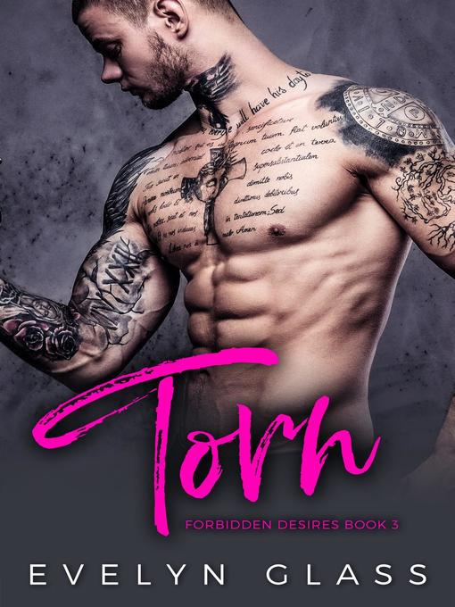 Title details for Torn by Evelyn Glass - Available